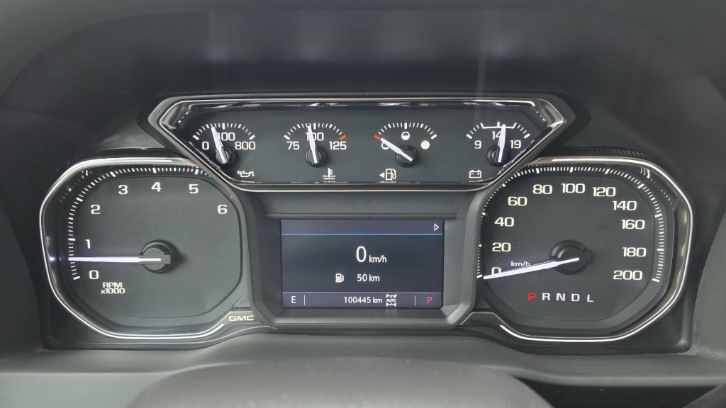 gmc Sierra 1500 2022 - 32