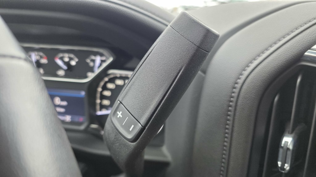 gmc Sierra 1500 2022 - 33