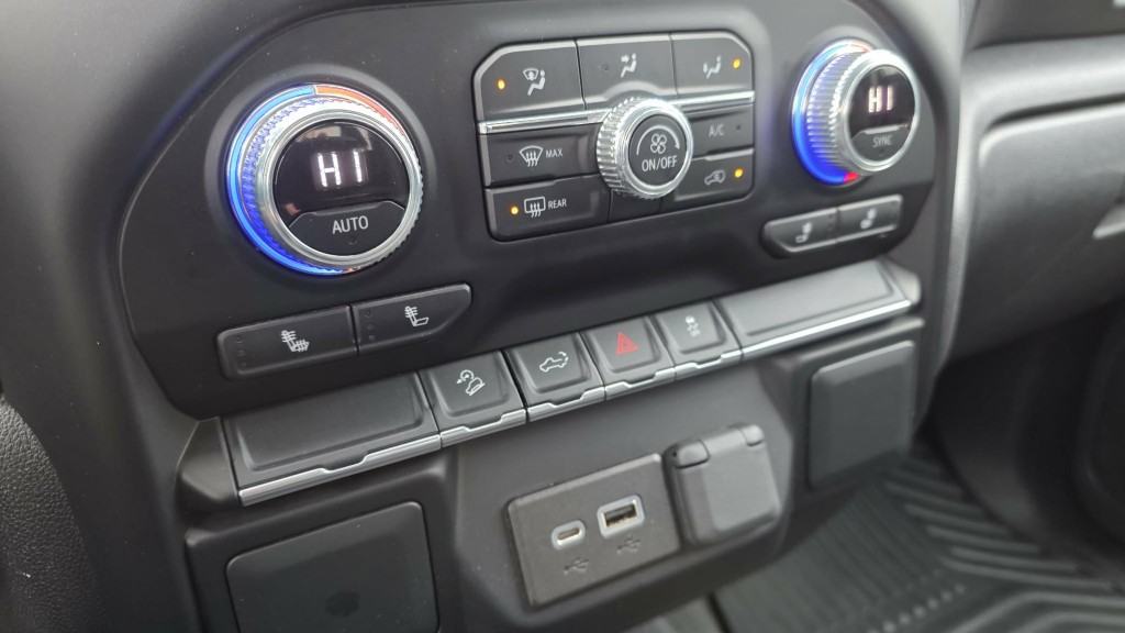 gmc Sierra 1500 2022 - 36