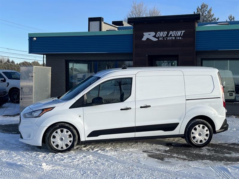 ford Transit Connect Van 2023 - 3