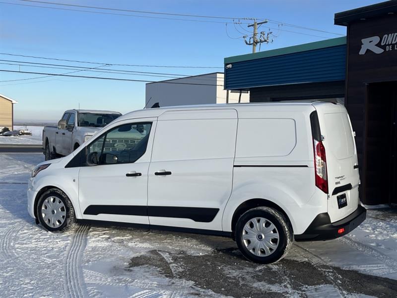 ford Transit Connect Van 2023 - 4