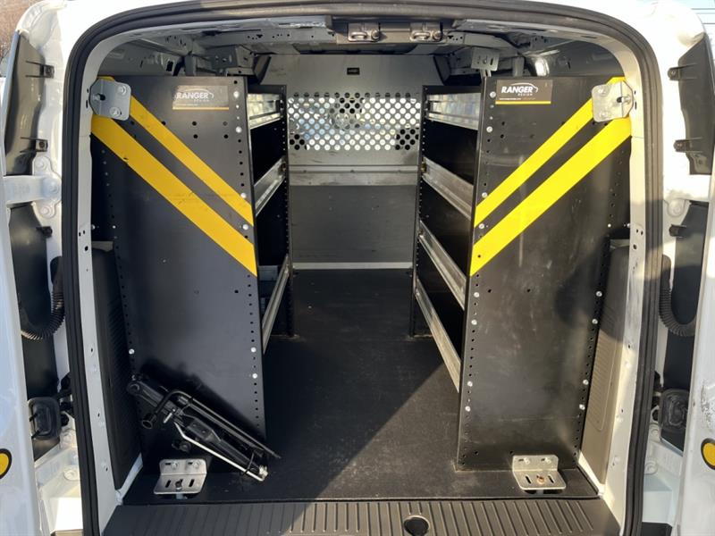 ford Transit Connect Van 2023 - 6