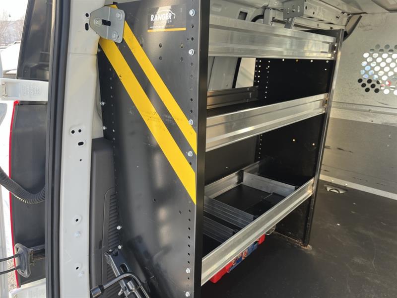 ford Transit Connect Van 2023 - 7