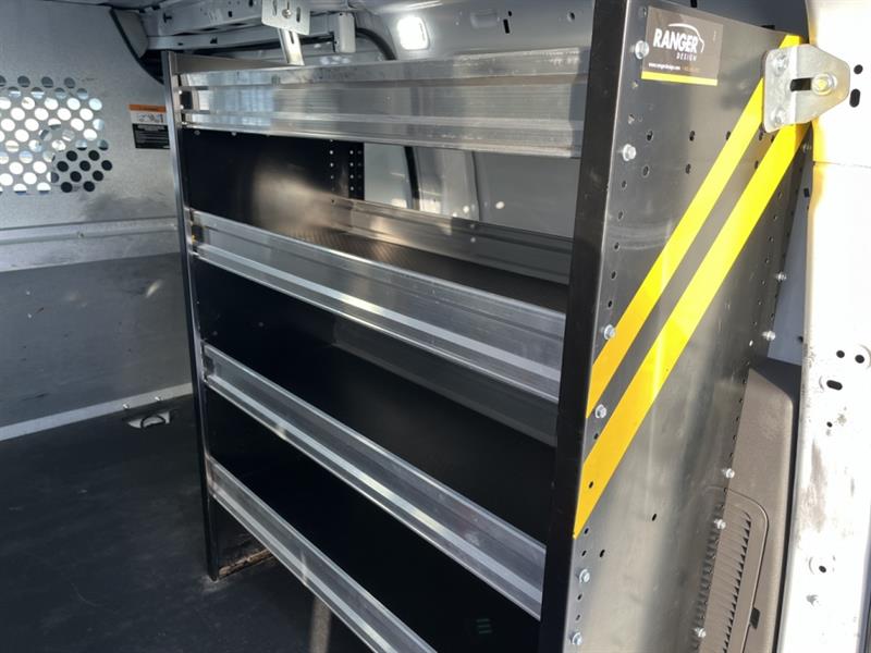 ford Transit Connect Van 2023 - 8