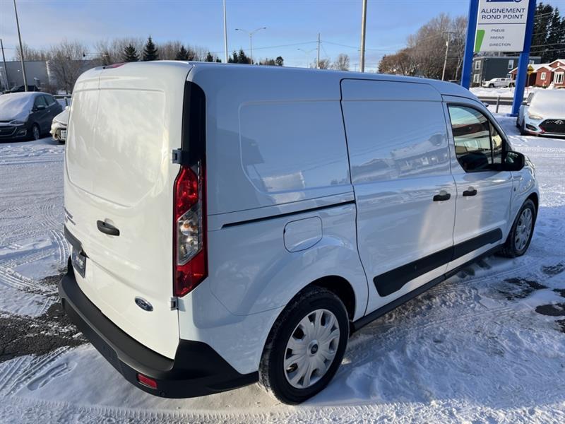 ford Transit Connect Van 2023 - 9