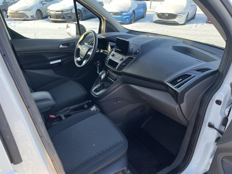 ford Transit Connect Van 2023 - 10