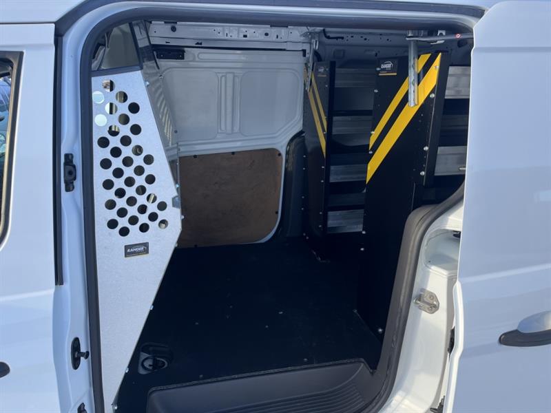 ford Transit Connect Van 2023 - 11