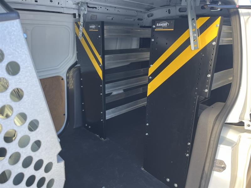 ford Transit Connect Van 2023 - 12