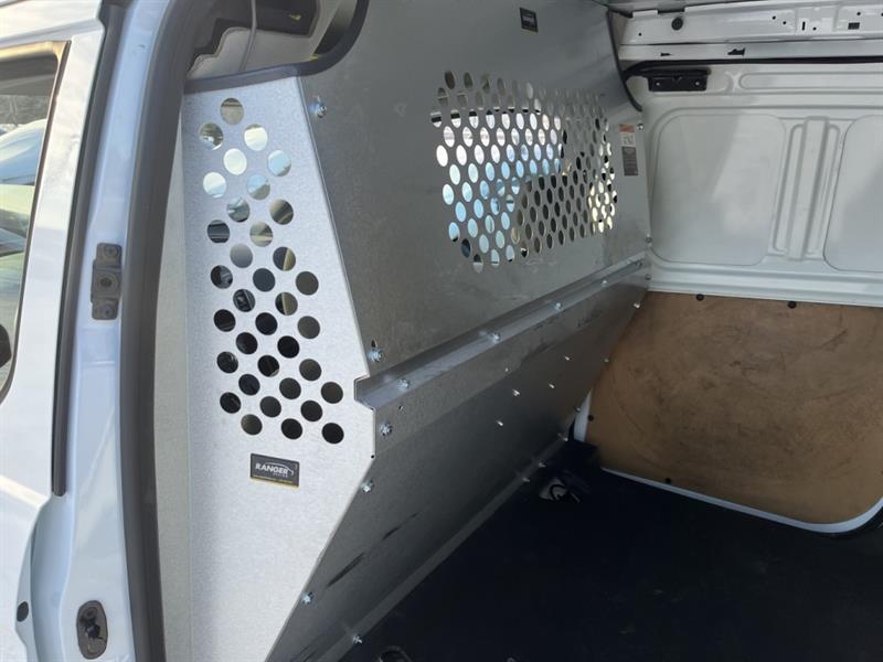 ford Transit Connect Van 2023 - 13