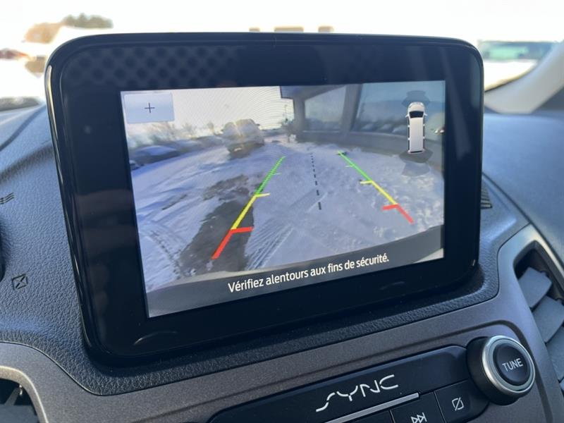 ford Transit Connect Van 2023 - 14