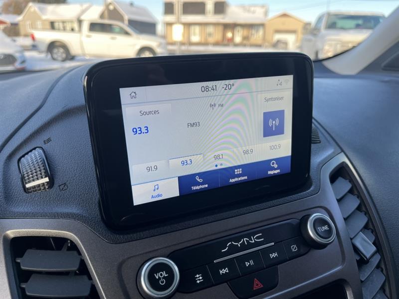 ford Transit Connect Van 2023 - 16