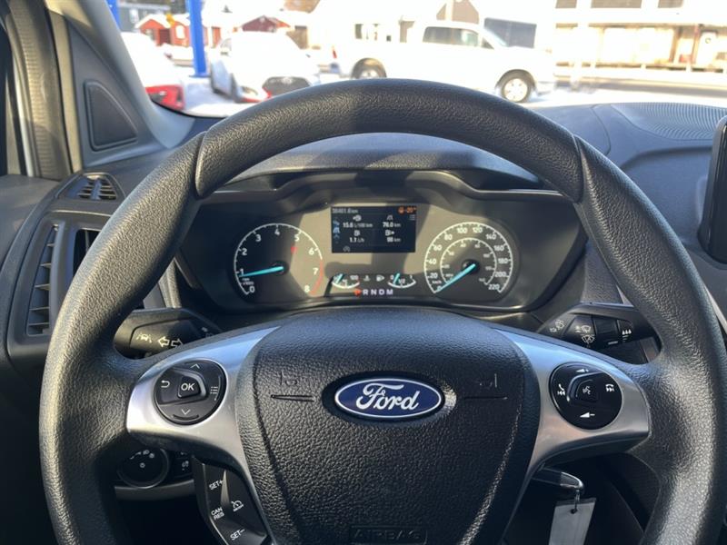 ford Transit Connect Van 2023 - 17
