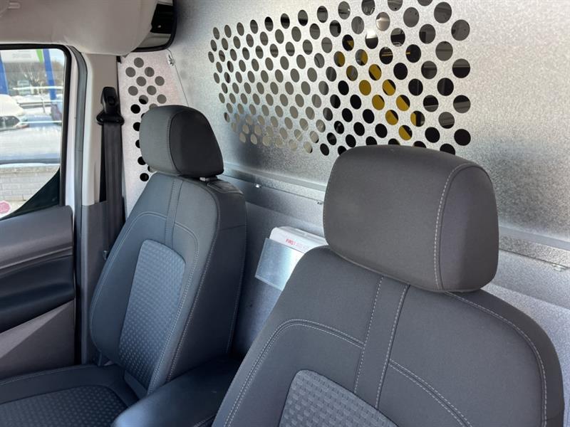 ford Transit Connect Van 2023 - 19