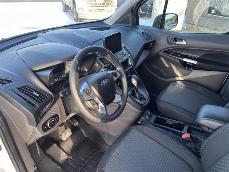 ford Transit Connect Van 2023 - 20