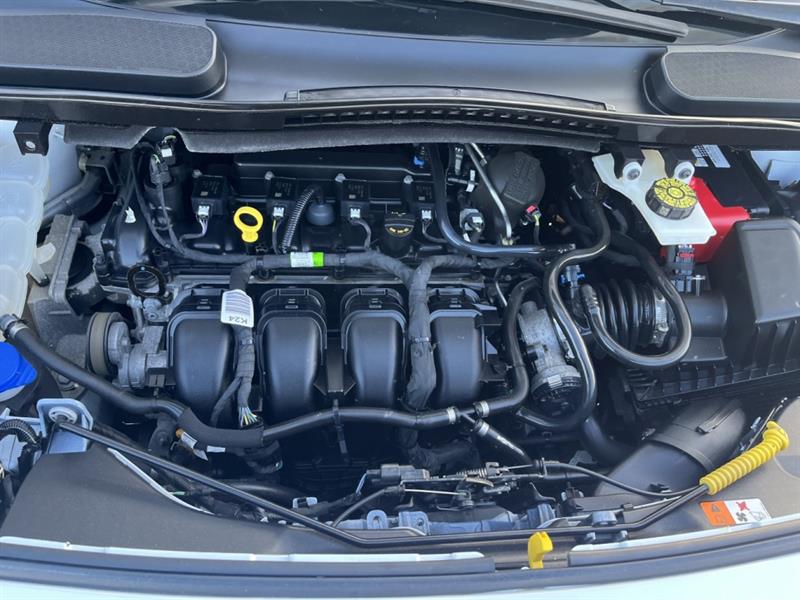 ford Transit Connect Van 2023 - 21