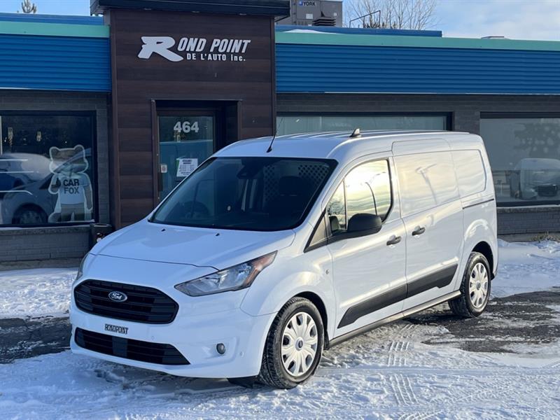 ford Transit Connect Van 2023 - 22