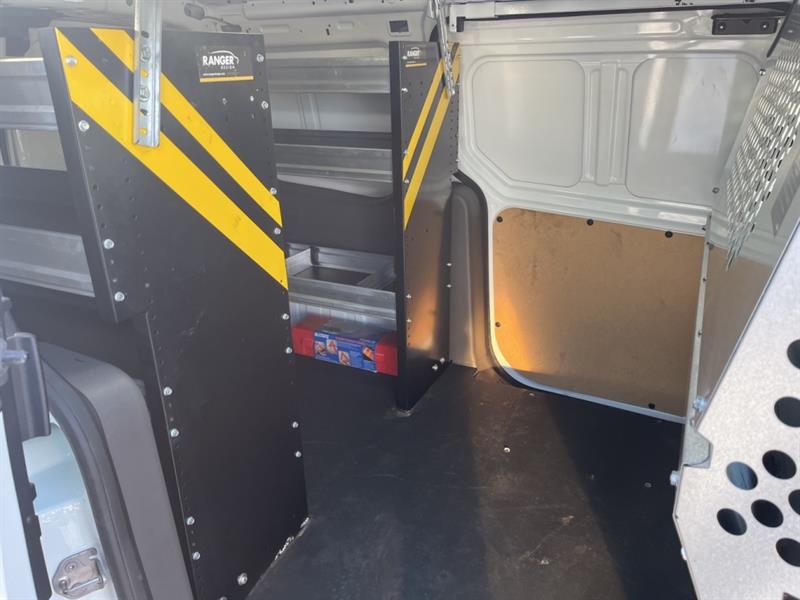 ford Transit Connect Van 2023 - 26