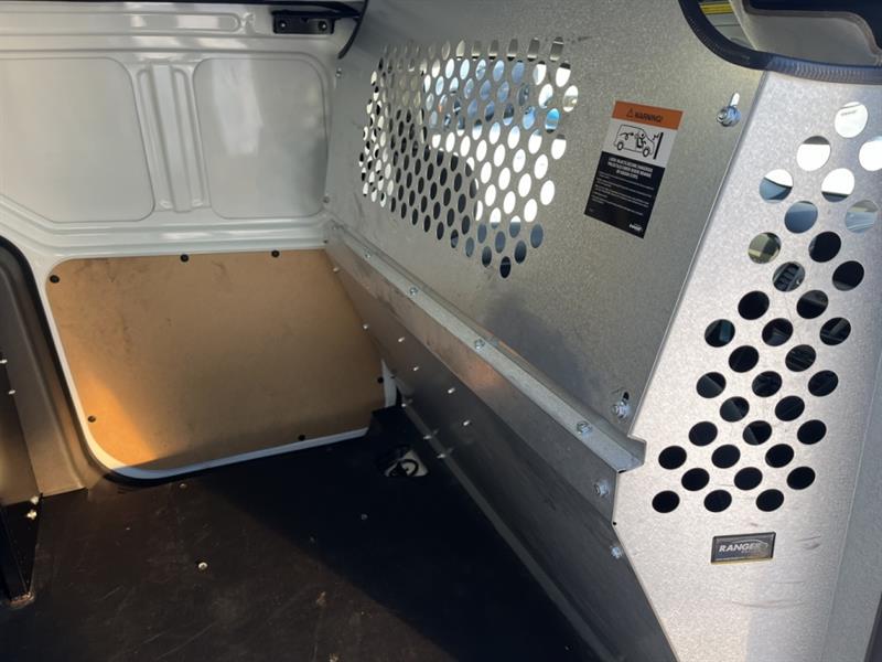 ford Transit Connect Van 2023 - 27