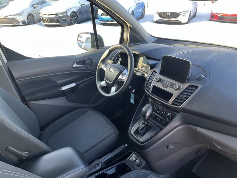 ford Transit Connect Van 2023 - 28