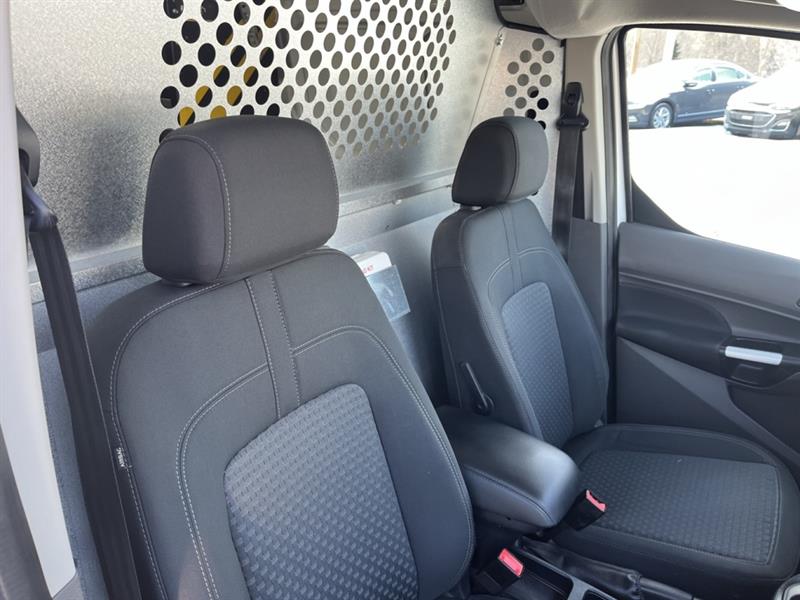 ford Transit Connect Van 2023 - 29