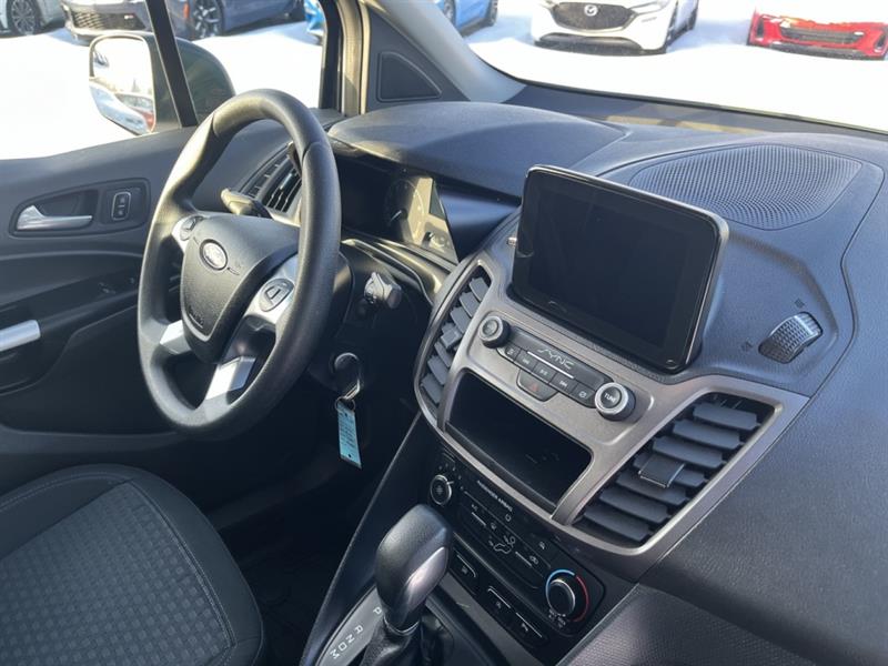 ford Transit Connect Van 2023 - 31