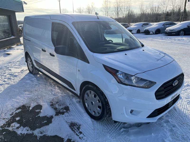 ford Transit Connect Van 2023 - 32