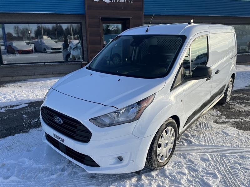 ford Transit Connect Van 2023 - 34