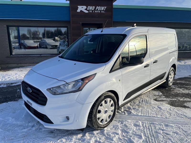 ford Transit Connect Van 2023 - 35