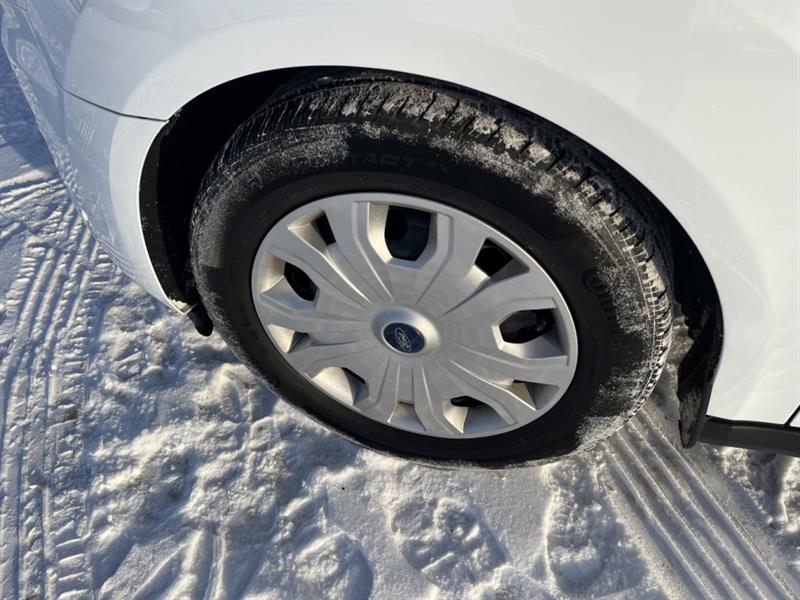 ford Transit Connect Van 2023 - 37