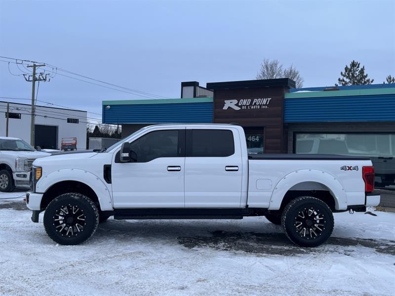 ford Super Duty F-250 SRW 2022 - 4