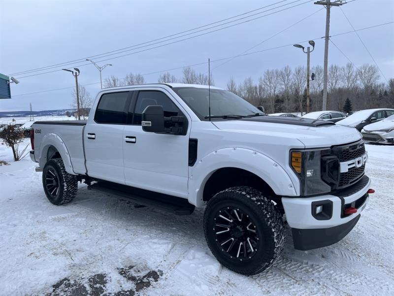 ford Super Duty F-250 SRW 2022 - 9