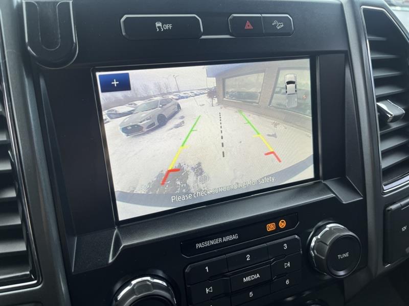 ford Super Duty F-250 SRW 2022 - 14