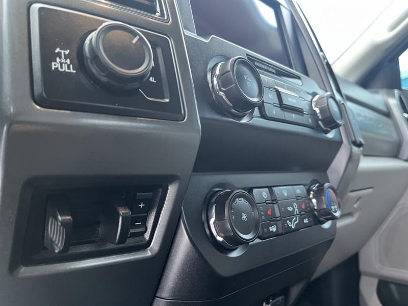 ford Super Duty F-250 SRW 2022 - 17