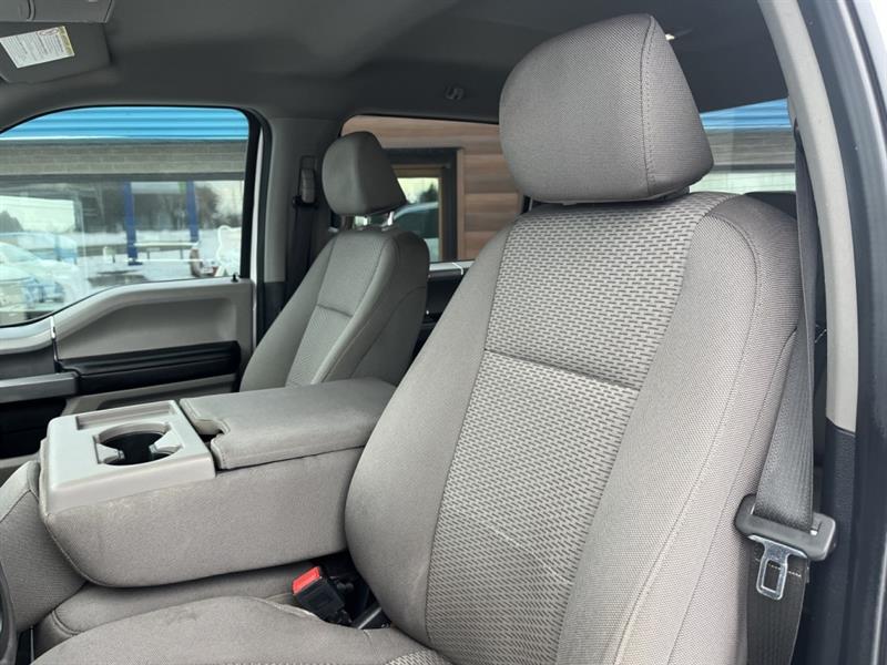 ford Super Duty F-250 SRW 2022 - 18