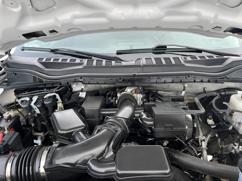 ford Super Duty F-250 SRW 2022 - 20