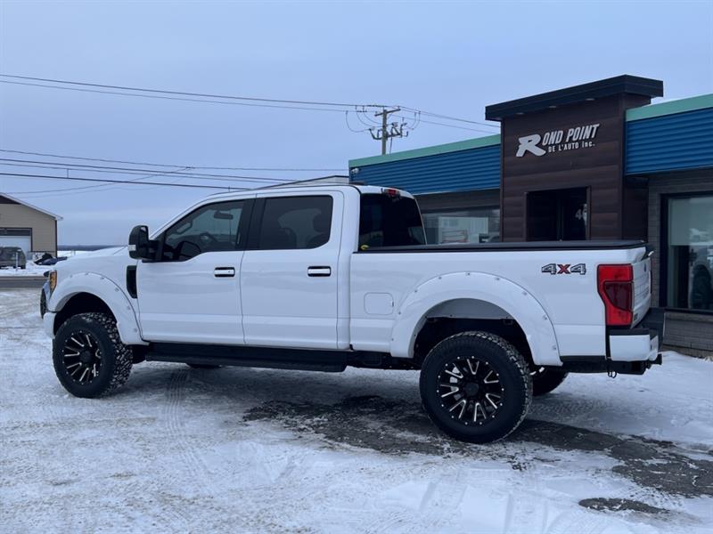 ford Super Duty F-250 SRW 2022 - 26