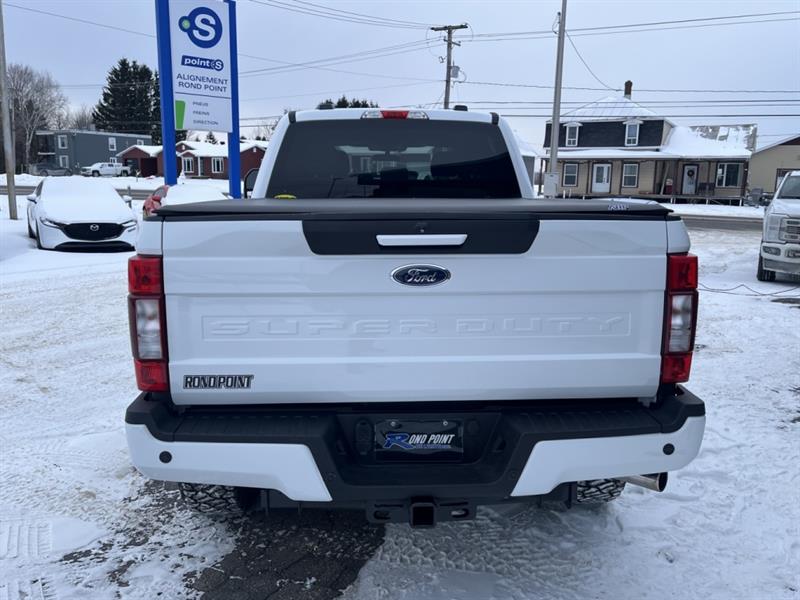 ford Super Duty F-250 SRW 2022 - 27