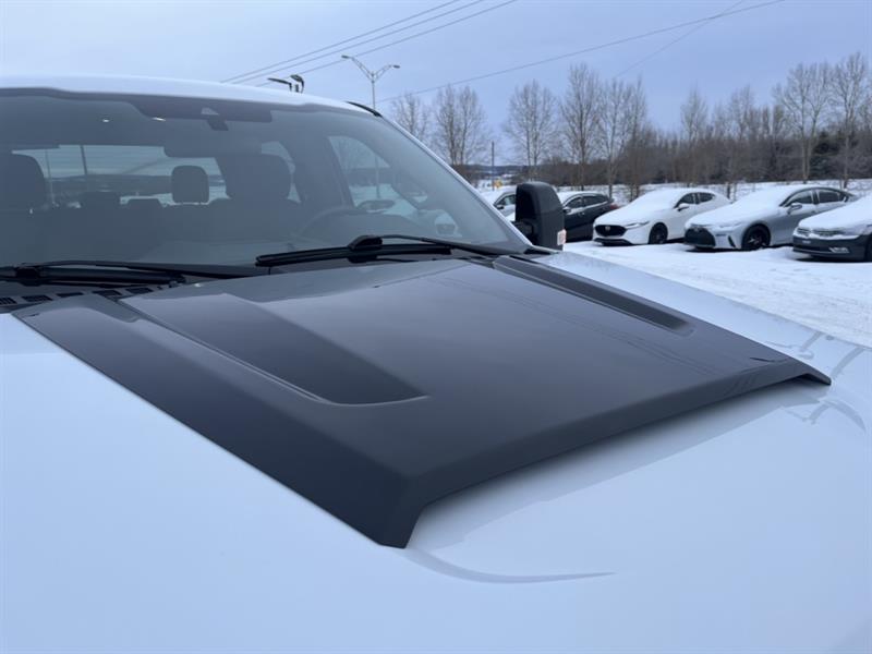 ford Super Duty F-250 SRW 2022 - 33