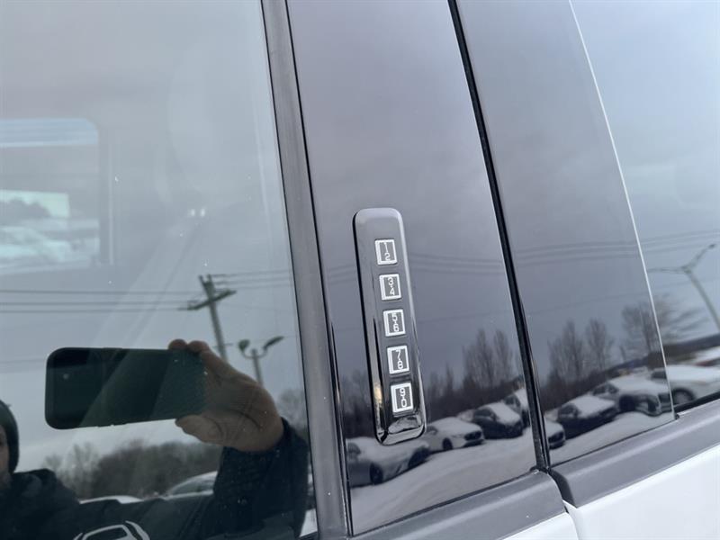 ford Super Duty F-250 SRW 2022 - 35