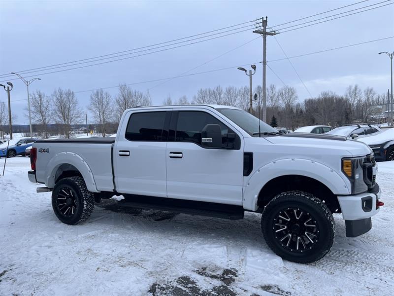 ford Super Duty F-250 SRW 2022 - 37