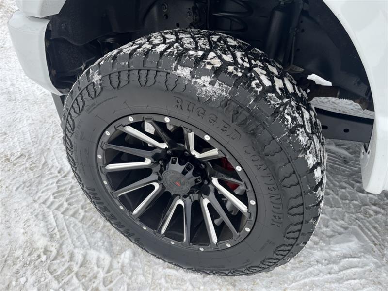 ford Super Duty F-250 SRW 2022 - 40