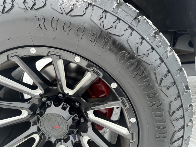 ford Super Duty F-250 SRW 2022 - 41