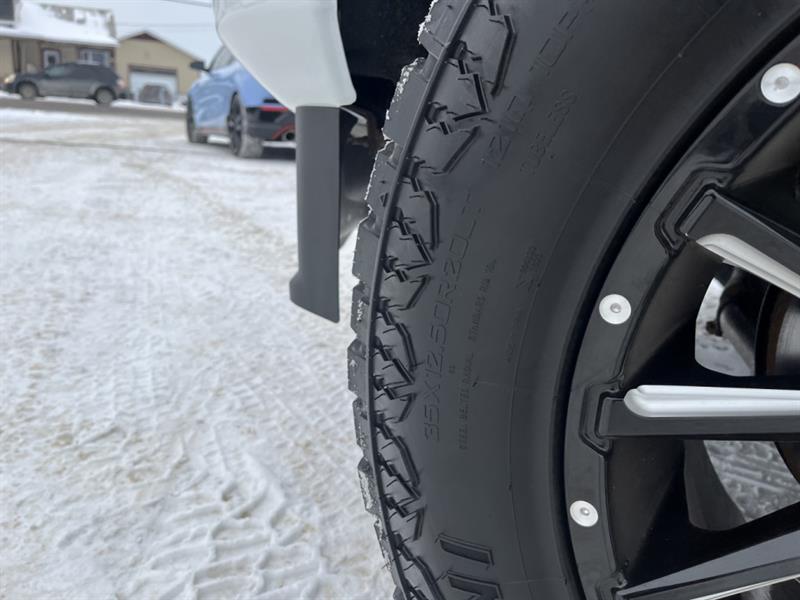 ford Super Duty F-250 SRW 2022 - 42