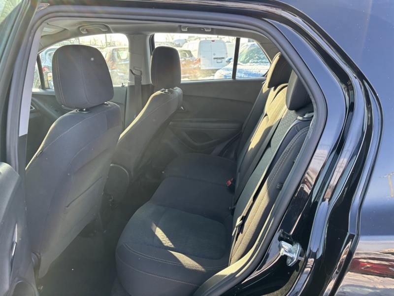 chevrolet Trax 2019 - 9