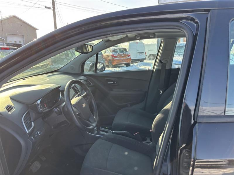 chevrolet Trax 2019 - 10