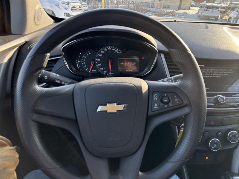 chevrolet Trax 2019 - 13