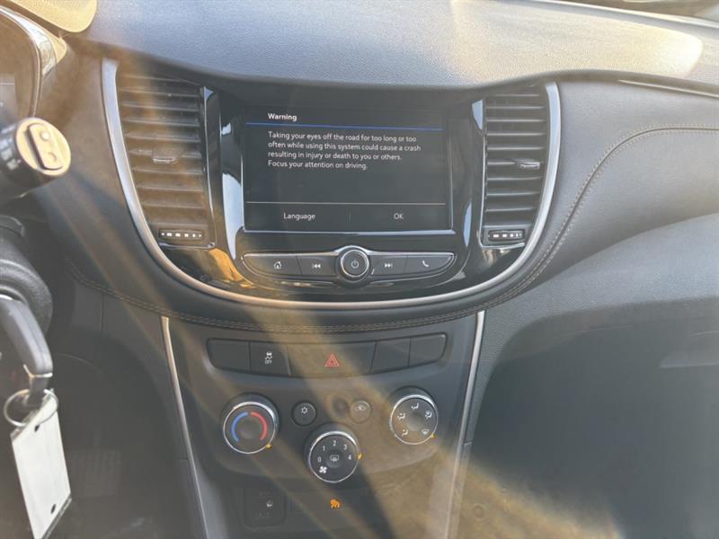 chevrolet Trax 2019 - 14