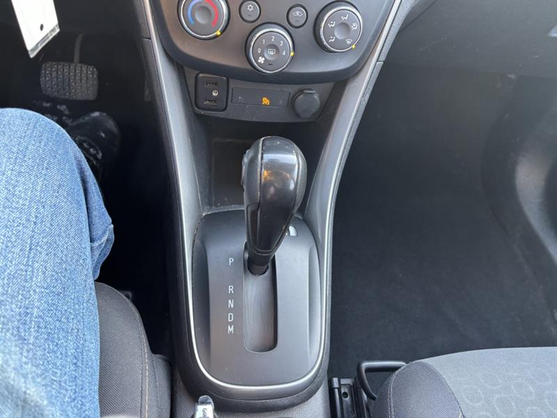 chevrolet Trax 2019 - 15