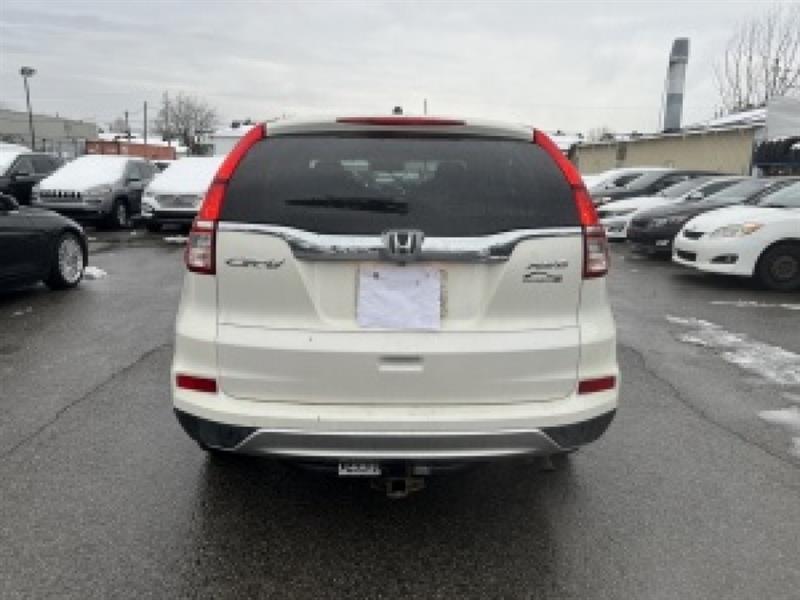 honda CR-V 2015 - 9