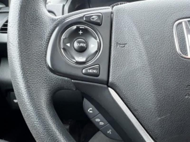 honda CR-V 2015 - 14